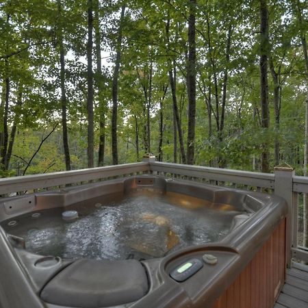 Hygge Haus Rustic Charm Cozy Beds And A Serene Location Ellijay Extérieur photo