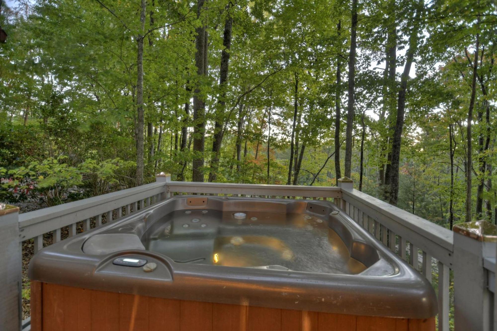Hygge Haus Rustic Charm Cozy Beds And A Serene Location Ellijay Extérieur photo